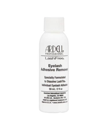 Ardell LashFree Eyelash Adhesive Remover 59ml/2oz