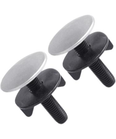 Saddgo Upgraded Kitchen Sink Hole Cover Easy Installation Sink Hole Cover Modern Tap Hole Solution Functional Cover for Faucets - Buy Online on SooperMarket.com