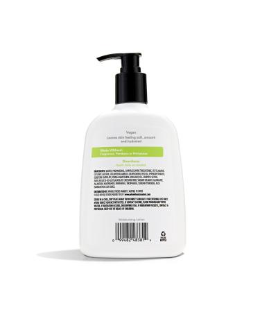 Buy 365 by Whole Foods Market Moisturizing Lotion - 16 Fl Oz | International Shipping Available - Buy Online on SooperMarket.com