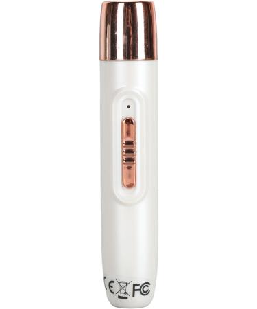 Mini Ultraviolet Nail Lamp Handheld Nail Lamp for Detailed Nail Art for Nail Salon (White) - Buy Online on SooperMarket.com