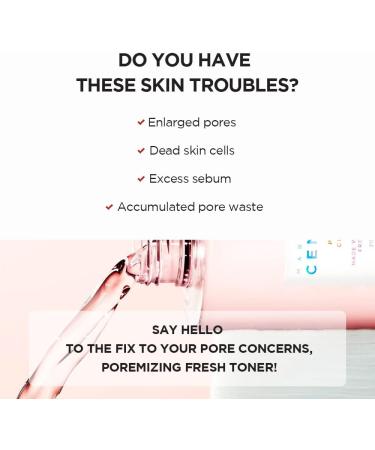 SKIN1004 Madagascar Centella Pore-minimizing Clear Toner 7.1 fl.oz - Ideal for Keratin Plug and Sensitive Skin - Buy Online on SooperMarket.com