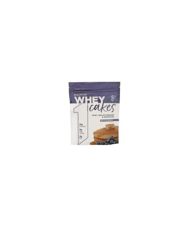 R1 Whey Cakes wild blueberry 372 gram