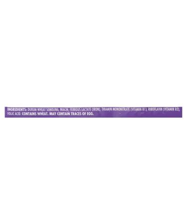 DaVinci Signature Spaghetti - 16 oz Pack (20 Count) | Premium Pasta for Authentic Italian Dishes - Buy Online on SooperMarket.com