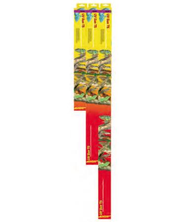 Lucky Reptile US5-54 UV Sun T5 54 W UV fluorescent tube 50 ml (1 pack)