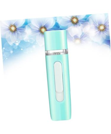 HAPINARY Face Sprayer Handheld Facial Sprayer Nanometer Sprayer Facial Spray Mist Cool Mist Sprayer Face Portable Sprayer - Buy Online on SooperMarket.com