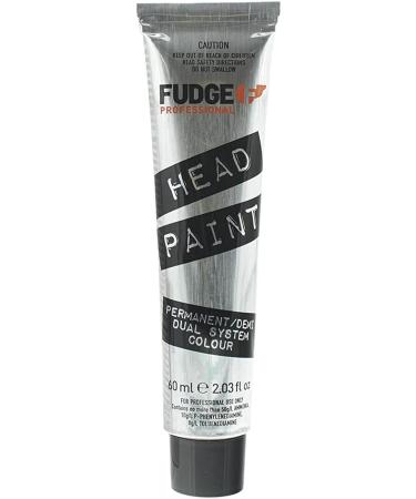 Fudge Professional Headpaint 77.26 Med Int Violet Red Blonde 60 Milliliters - Buy Online on SooperMarket.com