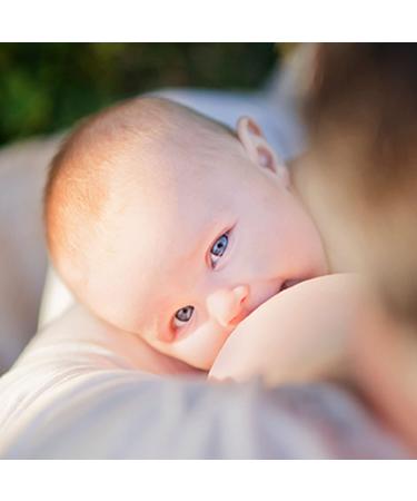 Organic Baby Balm with Chamomile & Calendula for Cradle Cap & Baby Rash - 2 oz - Buy Online on SooperMarket.com
