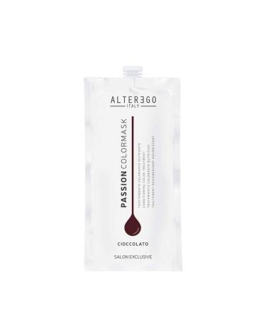 Alterego Passion Color Colored Chocolate Mask 50ml
