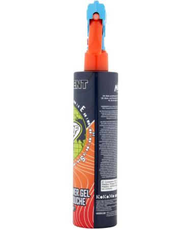 Nerf Get Hyped! Bath & Shower Gel 300ml - Blaster Trigger Shower Gel - Children's Shower Gel - Buy Online on SooperMarket.com