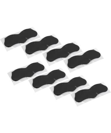 80PCS Charcoal Blackhead Remover Pore Strips for Face Nose Pores Pore Strips for Face Nose - Buy Online on SooperMarket.com