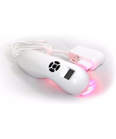 Handheld Pain Relief Laser Therapy Device FDA Cleared Medical Grade Treatment for Wounds Joint Muscle Knee Back Shoulder Foot Neck Rheumatic Pain Relief Sport Injuries Arthritis Neuropathy Tendonitis - Buy Online on SooperMarket.com
