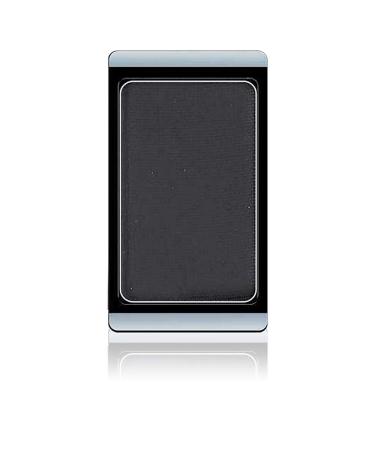 ARTDECO Intense Matte Eyeshadow - Irresistible Matt Black - 1g | International Shipping Available - Buy Online on SooperMarket.com