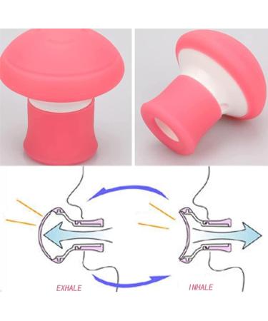 Facial Exerciser Double Chin Remover Face Exerciser Jaw Exerciser Facial Yoga For Skin Double Chin Exerciser Jaw Exercise Double Chin Breathing Exercise Device For Women And Men. - Buy Online on SooperMarket.com