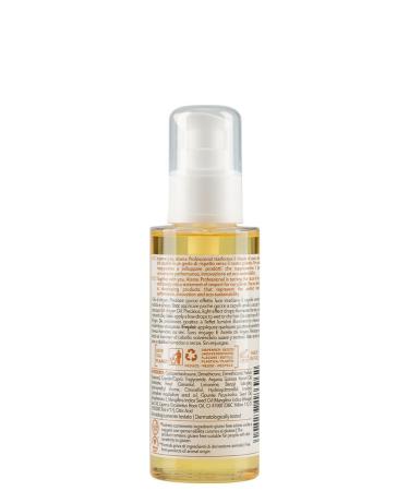 Alama Professional Hydra - Argan Oil Hydrating Oil Eliminator for Dry Hair | 100ml - Shop Internationally - Buy Online on SooperMarket.com