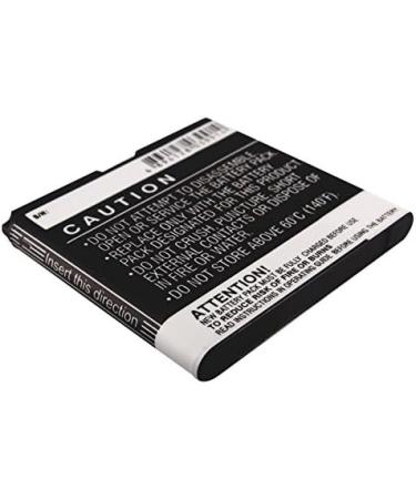 Battery Replacement for SmartFren Wide - High-Quality Long-Lasting Power | International Shipping Available - Buy Online on SooperMarket.com