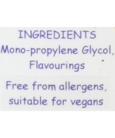 Flavour Factory Intense Food Flavouring Rhubarb & Custard 500ml - Buy Online on SooperMarket.com