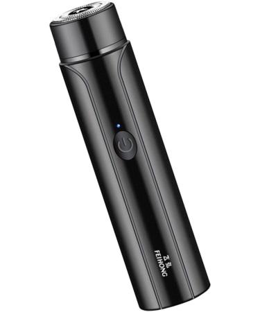 5 Sets Electric Shaver for Men - Rechargeable & Portable Shaving Razor for Daily Use | Perfect Travel Companion - Buy Online on SooperMarket.com