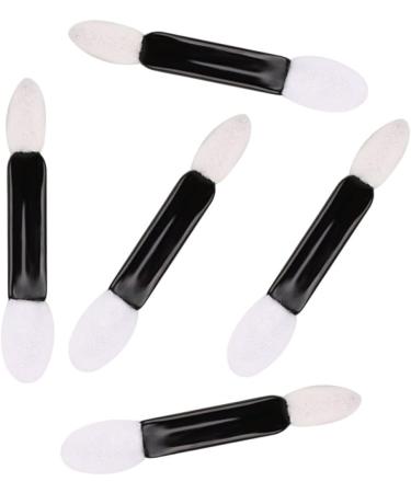 CIMAXIC 50pcs makeup sponge applicator makeup brush makeup eyeshadow brush Makeup Tools Miss fixer pointy - Buy Online on SooperMarket.com