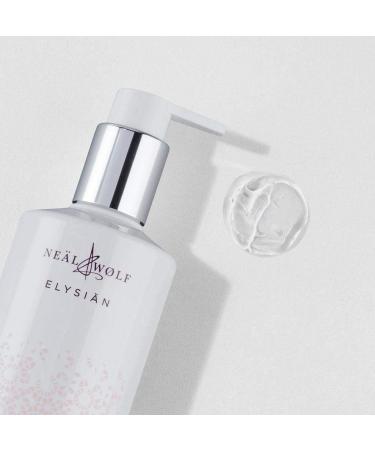 Neal & Wolf ELYSI N Nurture Hand Wash and Body Lotion Gift Set - Buy Online on SooperMarket.com