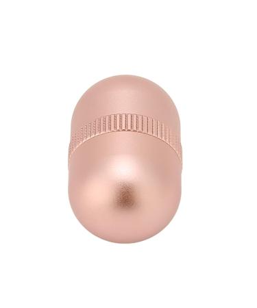 Manual Jade Roller for Massage - 360 Body & Neck Pressure Relief Tool | Improve Blood Circulation & Reduce Wrinkles | Perfect Gift for At-Home Use - Buy Online on SooperMarket.com