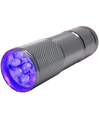 RingShrinker: Adjustable Ring Size Reducer & Guard with UV Flashlight - Buy Online on SooperMarket.com