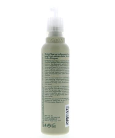 Aveda Pure Abundance Volumizing Hair Spray (6.7 oz) - Buy Online on SooperMarket.com