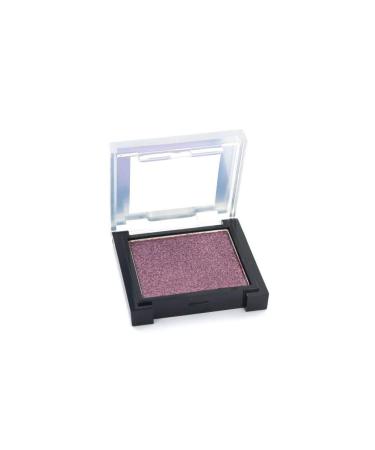 L'Or al Paris Limited Edition Glitter Eyeshadow 02 Purple Lights | Starlight in Paris Christmas | 1 Pack - Buy Online on SooperMarket.com