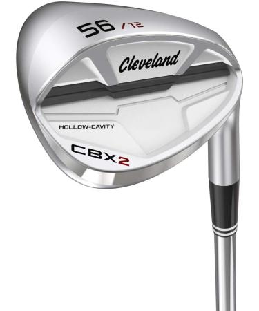 Cleveland Golf CBX 2 Wedge 60 | Right Handed Steel Wedge - Buy Online on SooperMarket.com