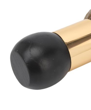 Foaming Shaving Brush for Men | Portable & Flexible Shaving Brush for Home Use - Perfect for Removing Broken Hair - Buy Online on SooperMarket.com