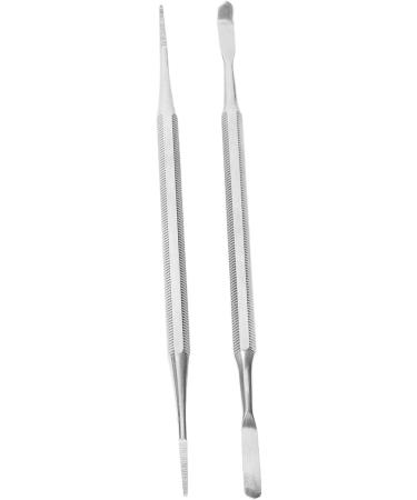 Ingrown Toenail File Ingrown Toenail Cleaner Ergonomic Safe Professional Salon Stainless Steel - Buy Online on SooperMarket.com
