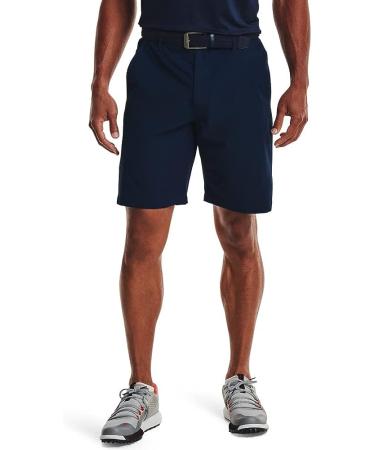 Under Armour Men's Drive Shorts Academy Blue/Halo Gray 36 - Buy Online on SooperMarket.com
