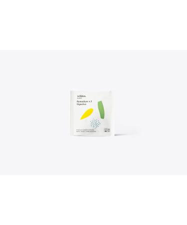 Wilden Herbals Mix Calm Herbal Tea - Night Time Relaxation & Digestion Blend - 33 Sachets - Buy Online on SooperMarket.com