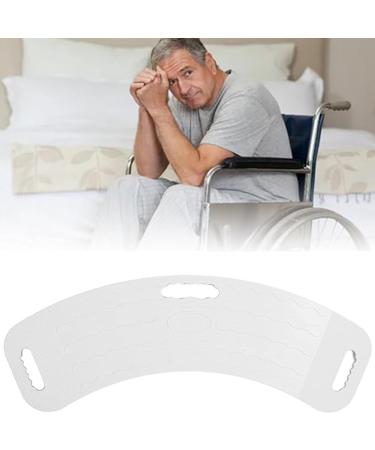 Slide Transfer Board Elderly and Disabled Transfer Board Transferring Patient from Wheelchair to Bed - Buy Online on SooperMarket.com