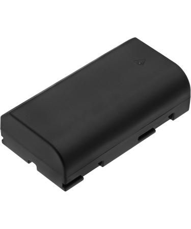 Buy DCH 3400mAh 38403 Battery Replacement for TSC1 EI-D-LI1 - Fast International Shipping - Buy Online on SooperMarket.com