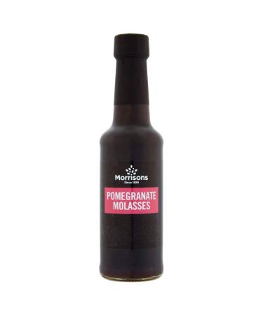 Morrisons Pomegranate Molasses 210 g