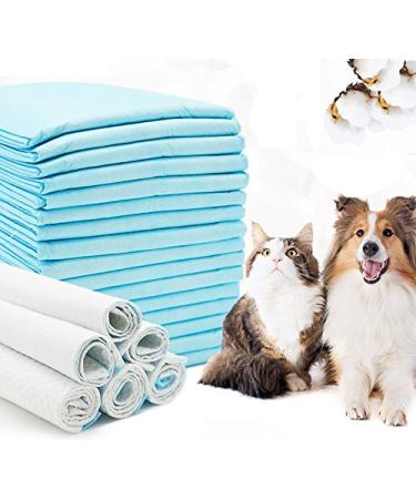 BPS training documents for puppies Puppy pads super absorbent suction-strong puppy pad pads for dog education puppy education (40PCs 33 * 45 cm) BPS-2189