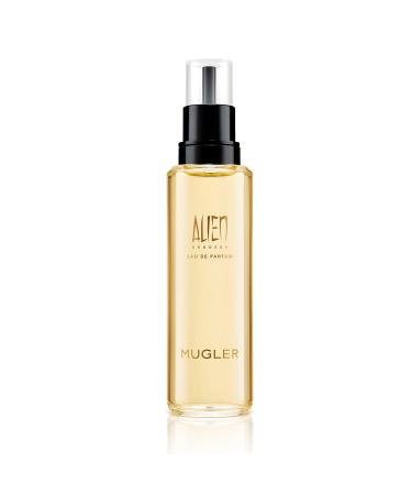 Mugler Alien Goddess - Eau de Parfum - Women's Perfume - Floral & Woody - With Bergamot Jasmine and Vanilla - Long Lasting Fragrance 3.3 Fl Oz (Pack of 1)