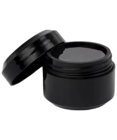 Solid Nail Glue for Soft Gel Nail Tips 10ml Press on Nail Glue Clear DIY Nail Glue Gel for Home Nail Glue for Acrylic Nails Fake Nails 1pc