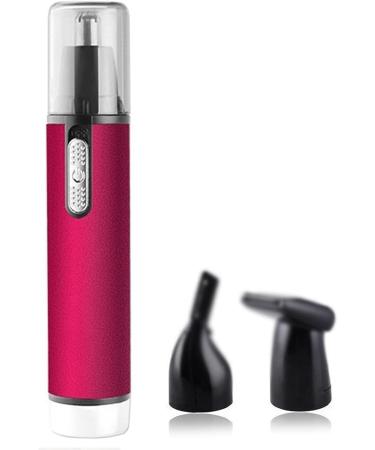 TEMKIN Nose Hair Trimmer for Men | Beard Ear & Eyebrow Grooming | Efficient Nose & Ear Hair Removal - Buy Online on SooperMarket.com