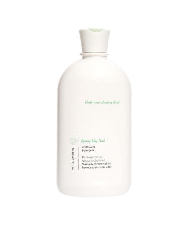 Jeanny Lingerie Detergent Hand Wash Underwear Hand Washing Detergent Underwear Laundry Detergent Liquid Scented Laundry Detergent For Bras And Underwear 500ml Lily of the Valley