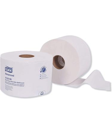 TRK162090 - Tork Advanced Bath Tissue Roll with OptiCore - Buy Online on SooperMarket.com