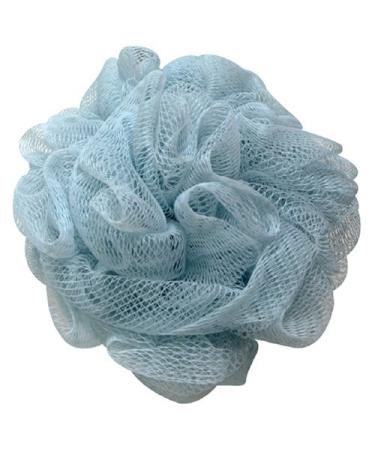Earth Therapeutics Hydro Body Sponge with Hand Strap Blue (Pack of 12)