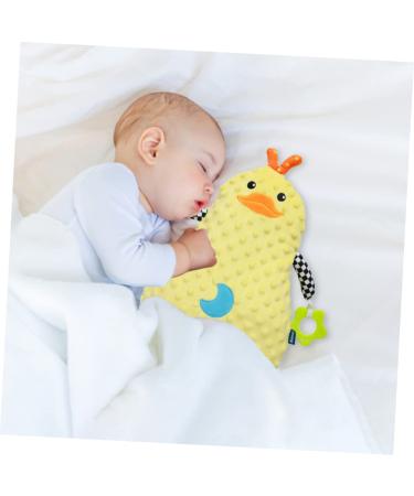 Ibasenice Comfort Towel Crib Pacifier Safe & Cuddly Baby Toys for International Shipping - Buy Online on SooperMarket.com