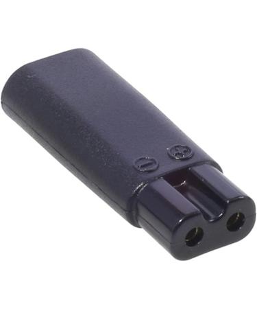 USB C to 2 Pin Power Connector 5V Type C to 2 Pin Plug Charging Adapter Converter - Buy Online on SooperMarket.com