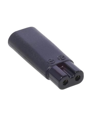 USB C to 2 Pin Power Connector 5V Type C to 2 Pin Plug Charging Adapter Converter