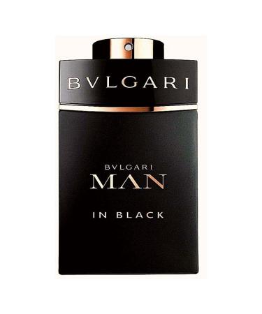 BVLGARI Man In Black Eau de Parfum 5 Fl Oz