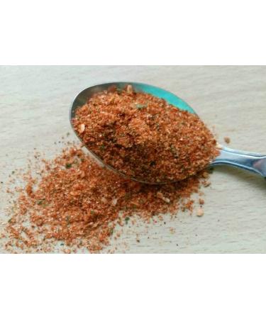 Crazee Deal | Chicken Seasoning | Chicken Seasoning Powder | (100g)