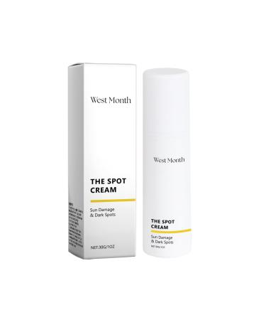 Dark Spot Remover for Face & Body Freckle Removal Cream Hyperpigmentation Treatment