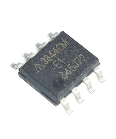 5pcs 3844CM-E1 SOP8 3844CM SOP AP3844CM-E1 SOP-8