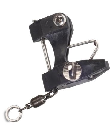 Uni Cat release clip for catfish lines when redirecting 6.5cm Outrigger Release Clip